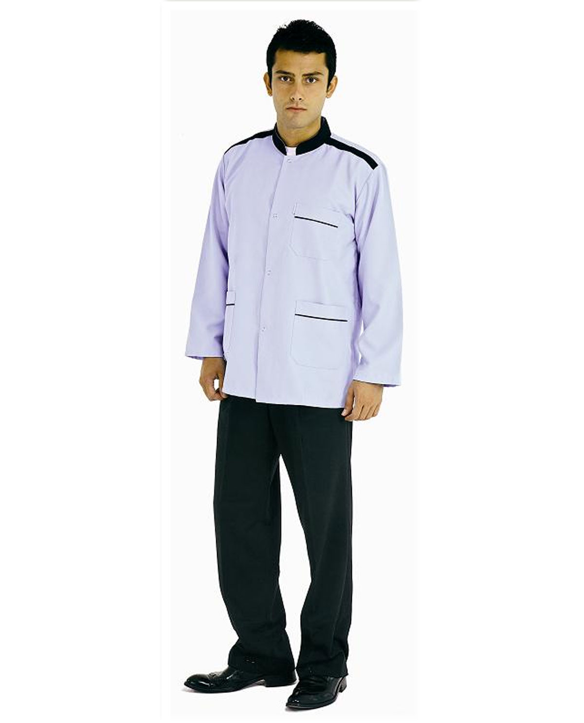Pantolon Ceket Takım - Sanat İş Elbiseleri